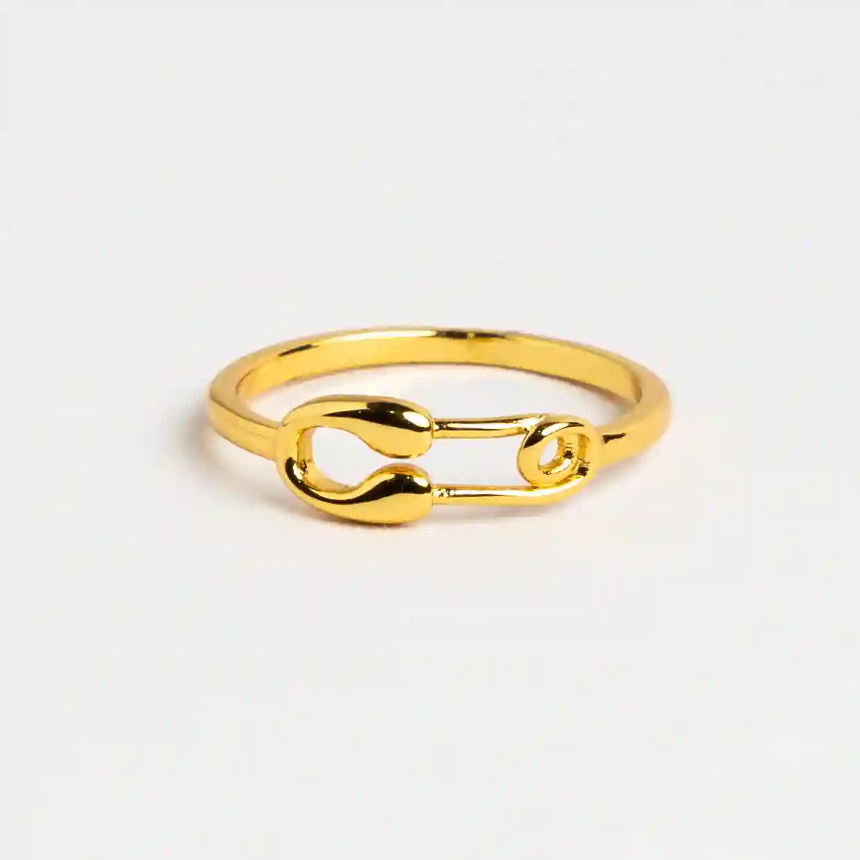 Beautiful Gold Ring