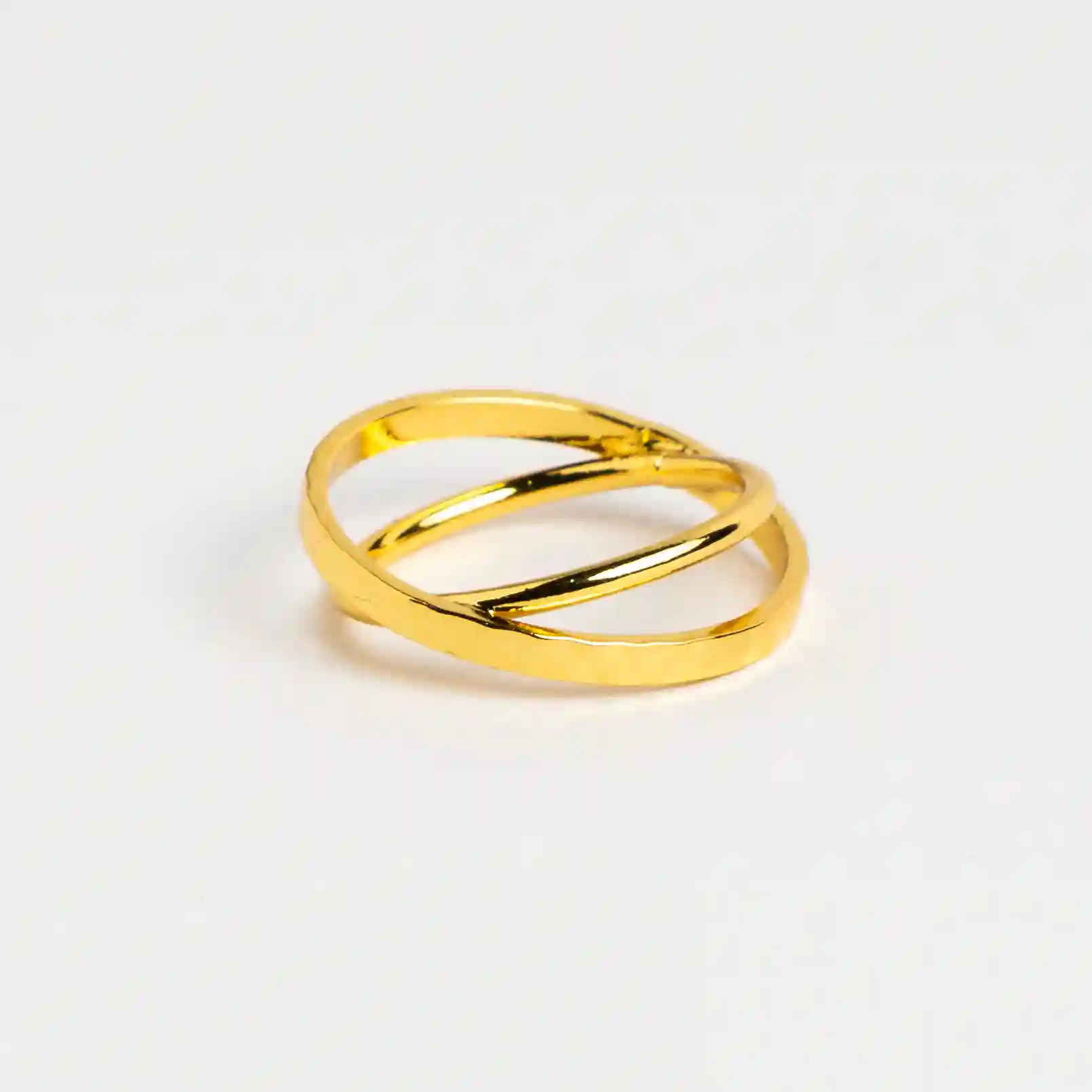 Beautiful Gold Ring