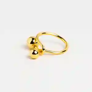 Beautiful Gold Ring