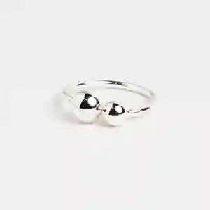 Beautiful Silver Ring